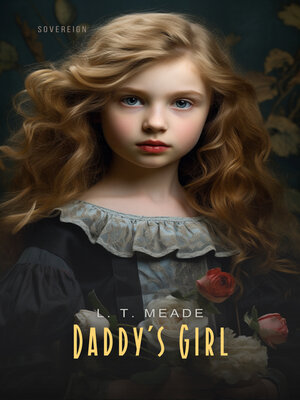 cover image of Daddy's Girl